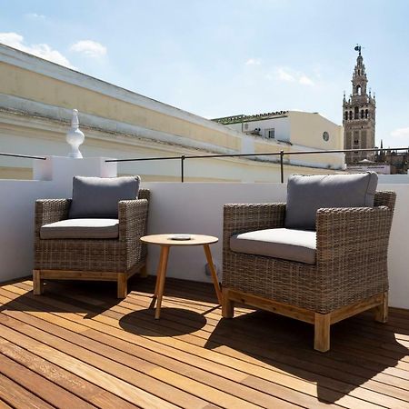 Basic Hotel Sevilla Catedral Екстериор снимка