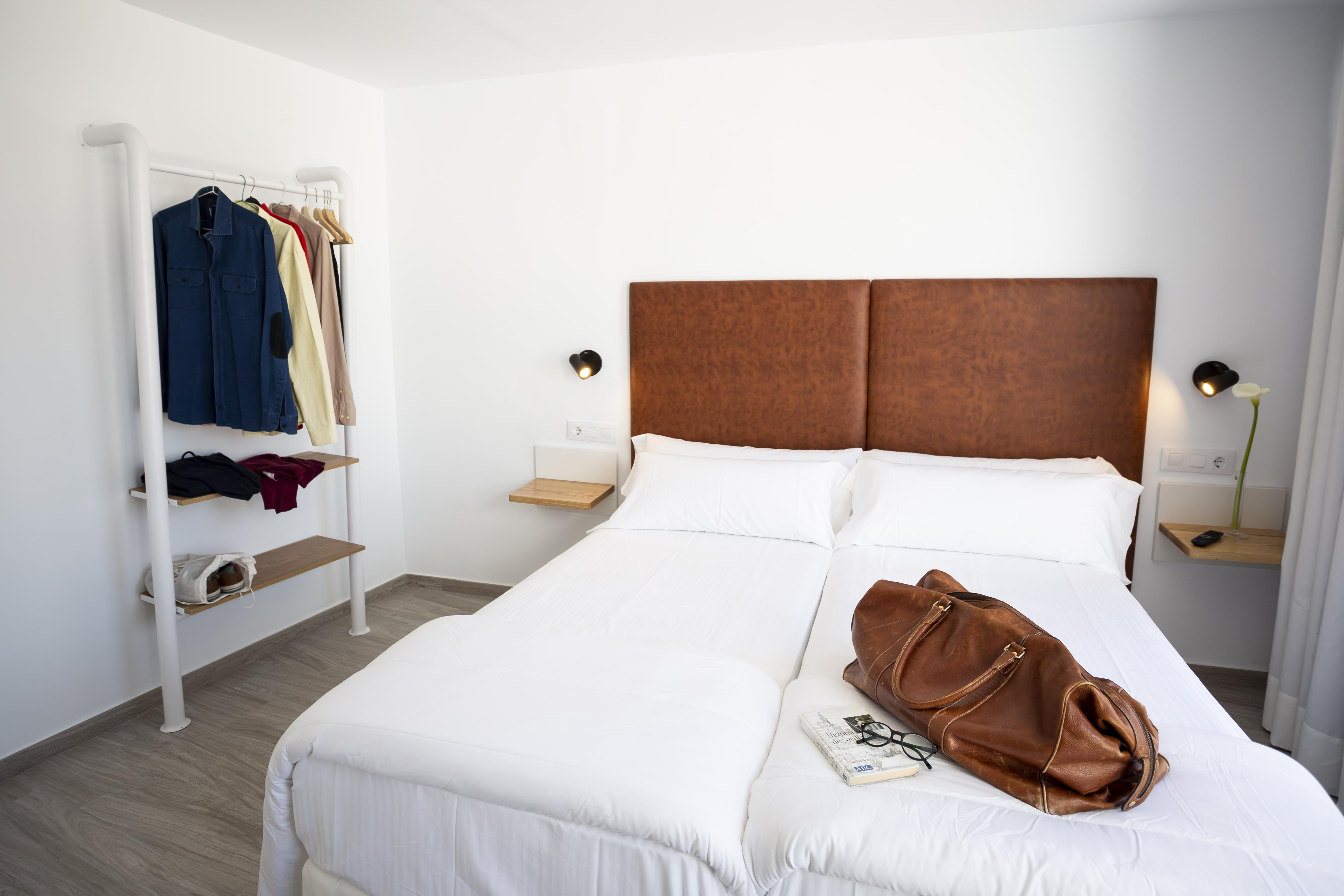 Basic Hotel Sevilla Catedral Екстериор снимка