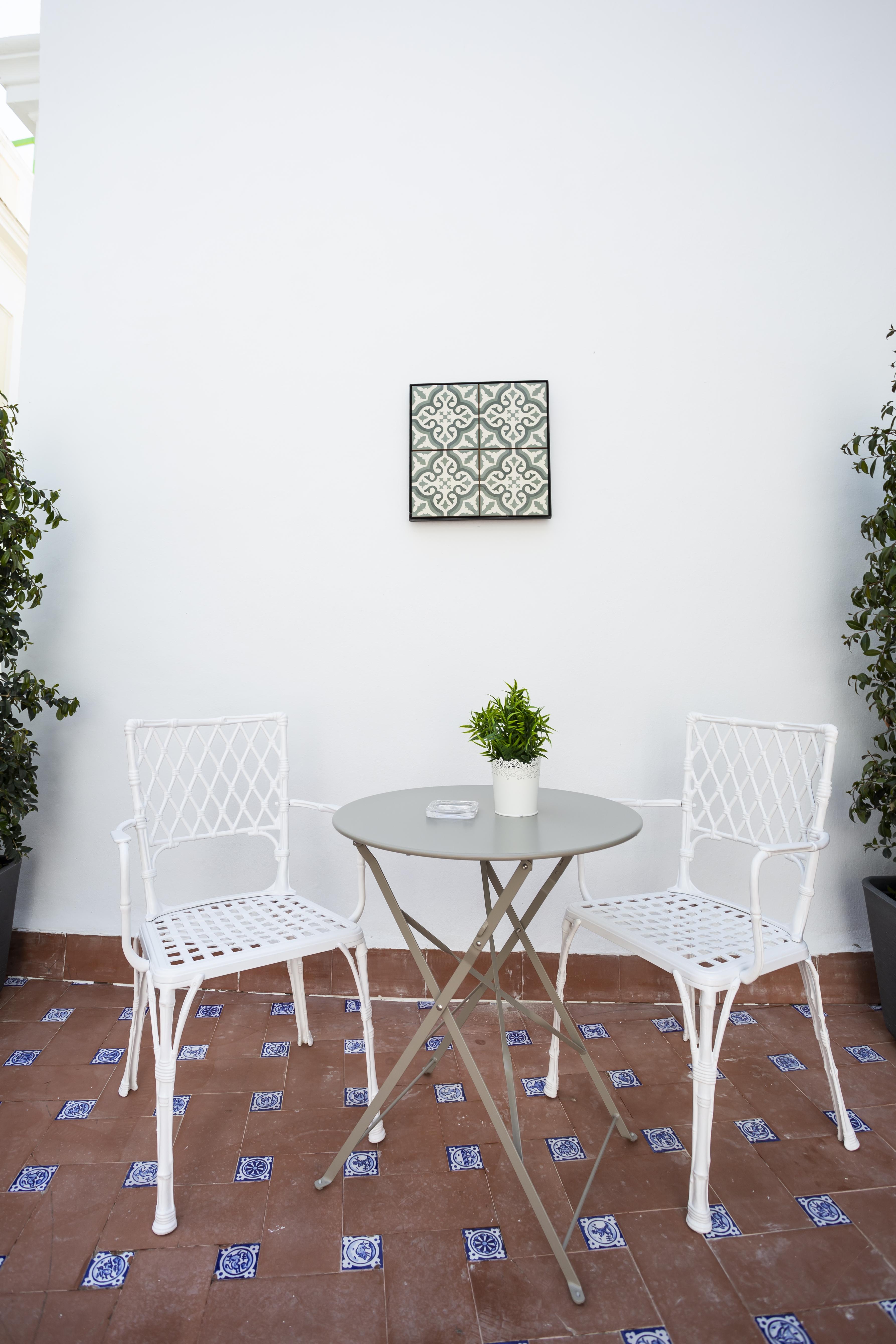 Basic Hotel Sevilla Catedral Екстериор снимка
